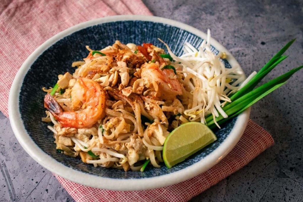 Pad Thai