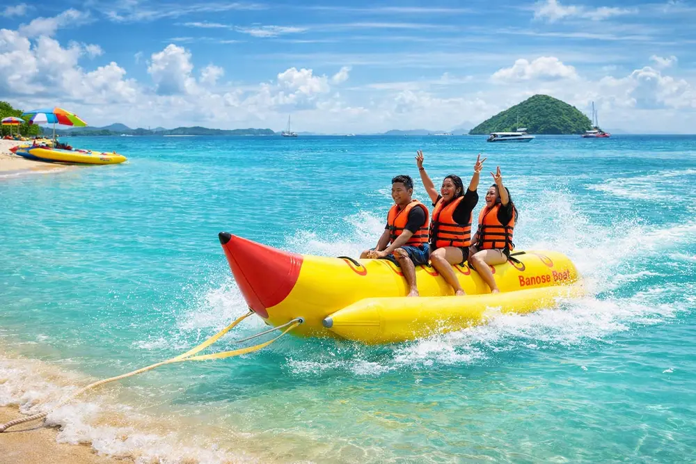Banana Boat
