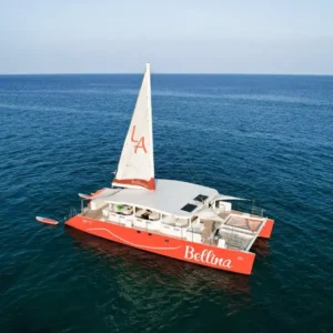 Bellina Catamaran