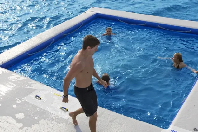 Sea Pool