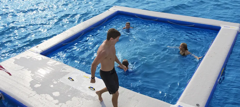 sea pool