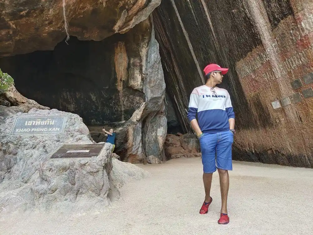 Khao Phing Kan