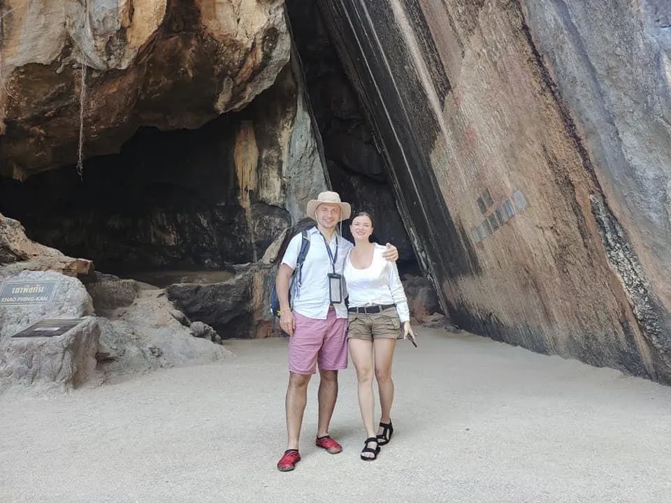 Khao Phing Kan