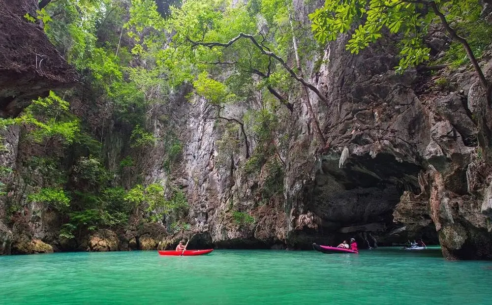 Koh Hong
