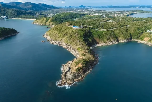 Promthep Cape Phuket