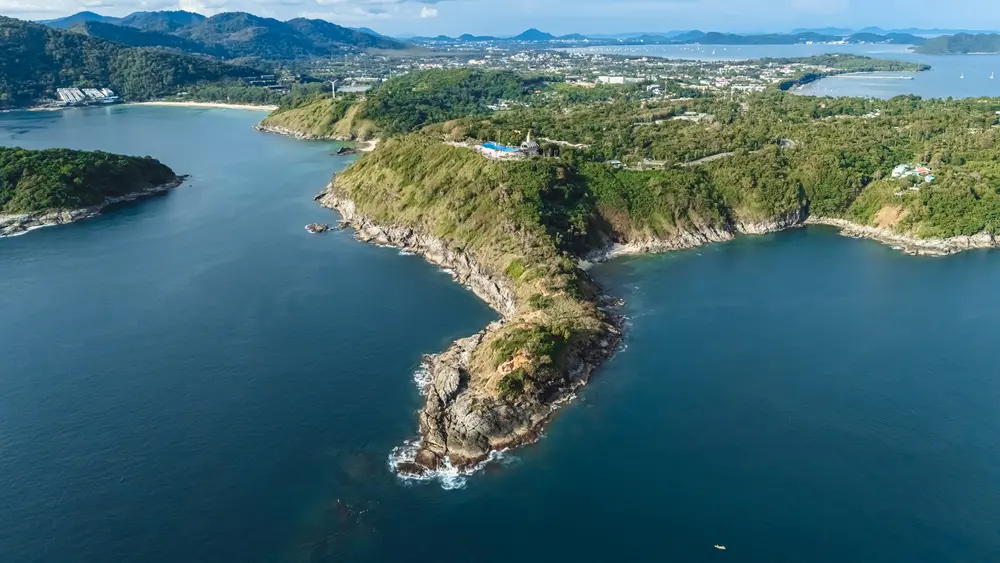 Promthep Cape Phuket