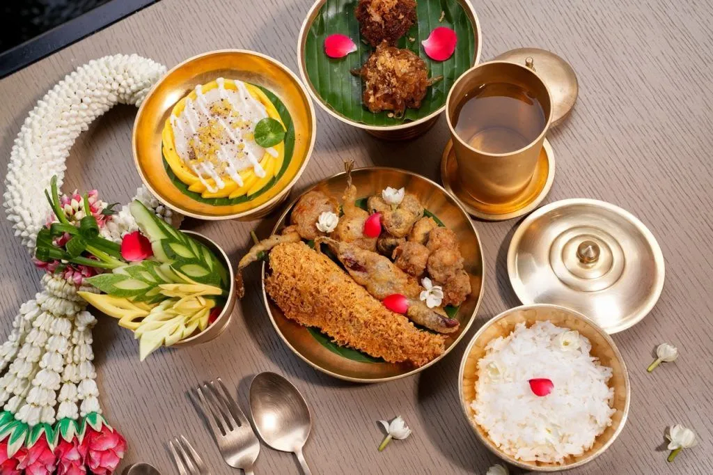 Thai Food