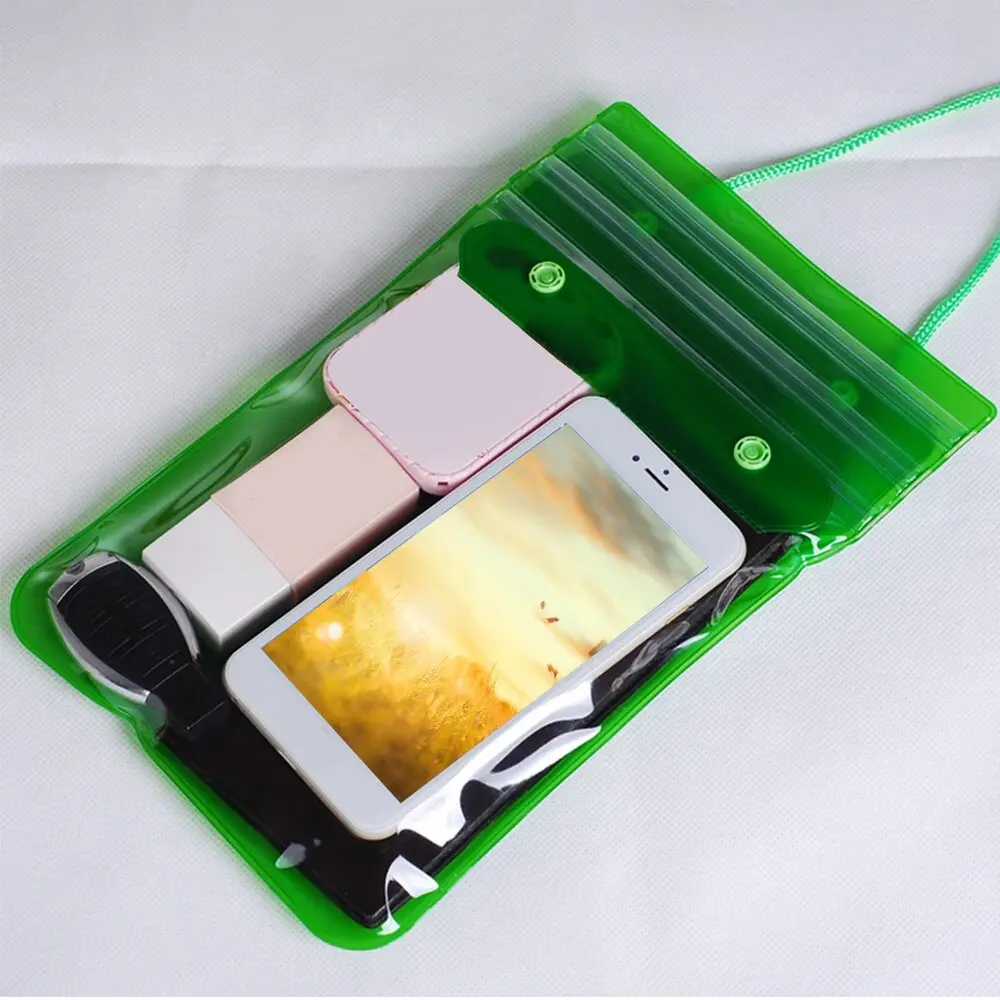 Water proof bag