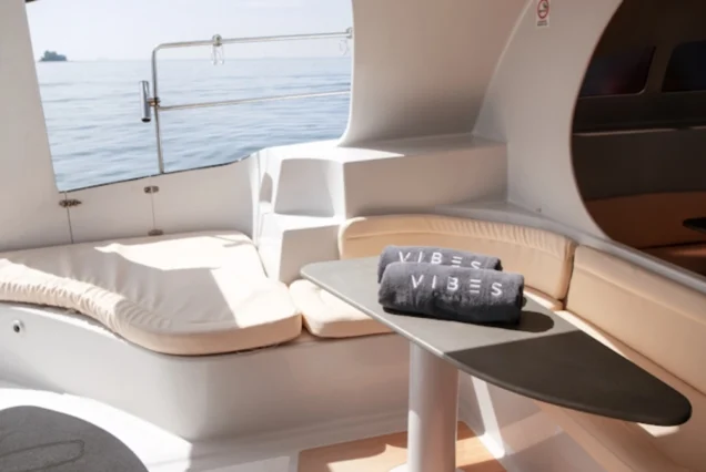 luxury interior