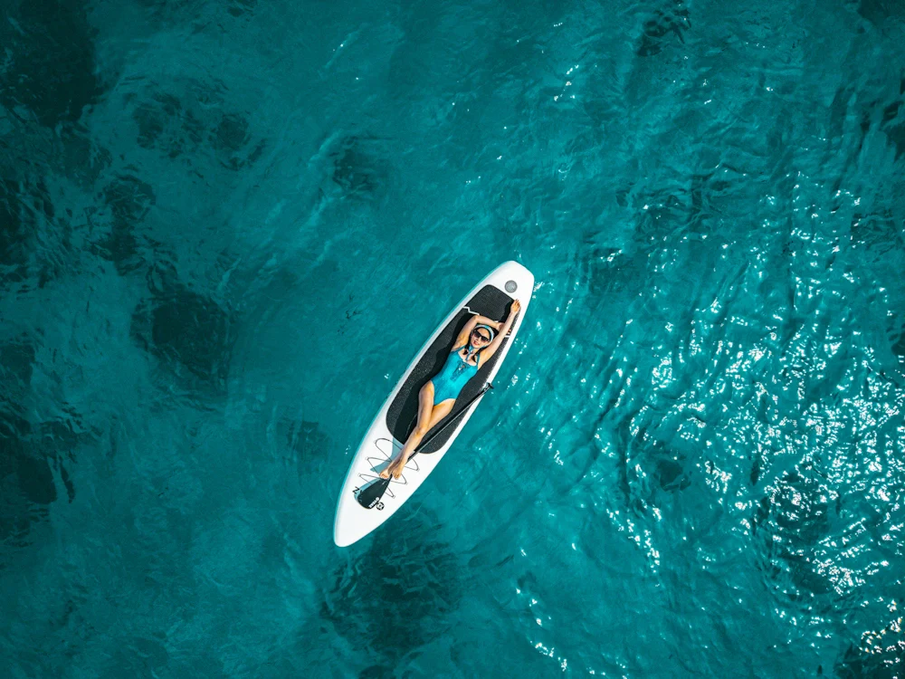 Paddle Board