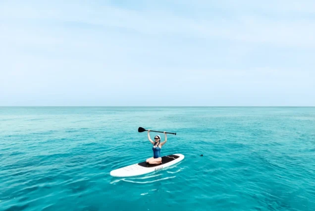 Paddle Board