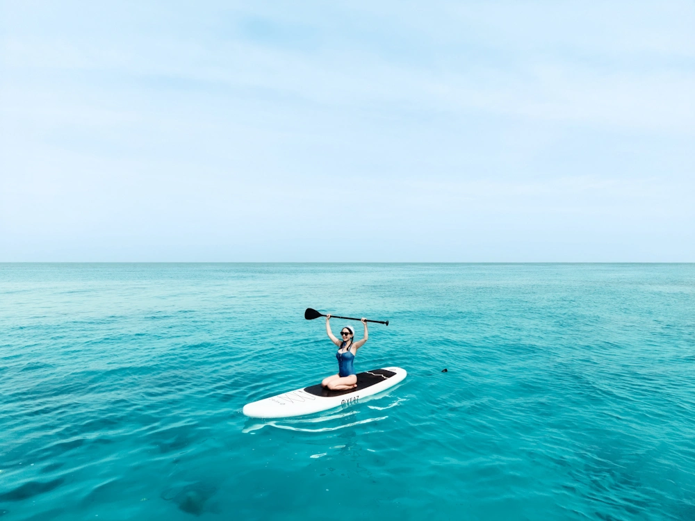 Paddle Board
