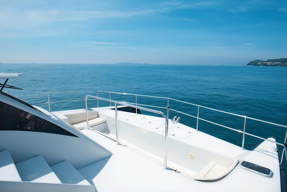 View Deck