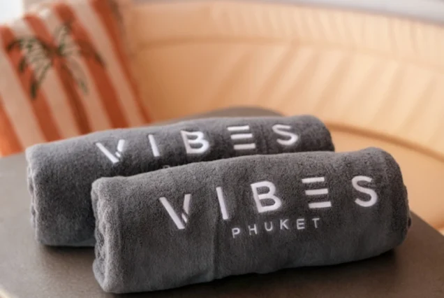 Vibes Tower