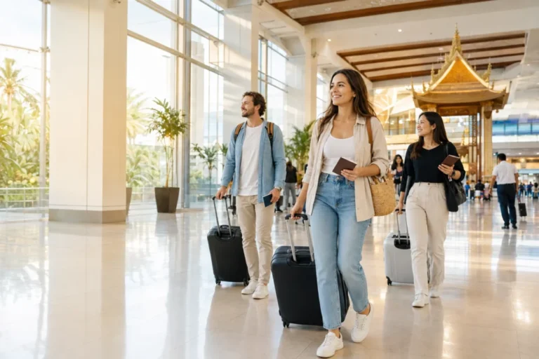 Thailand Entry Requirements 2026: 10 Rules Every Traveller Should Know