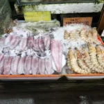 Rawai Seafood Market in southern Phuket