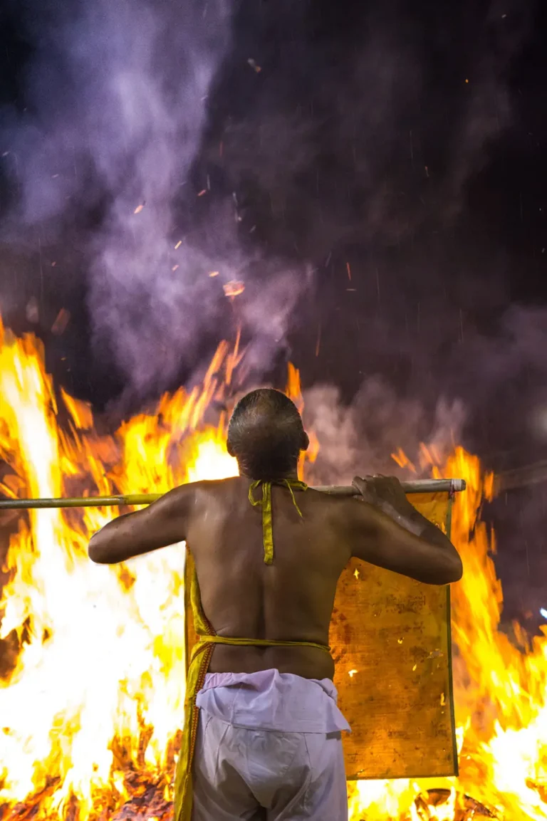Phuket Vegetarian Festival 2026: A Grand Celebration of Faith, Shrines and Jay Food